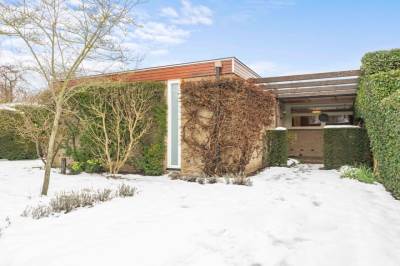 Woning Linnaeusdreef 42 Breukelen