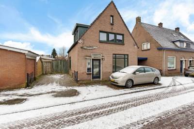 Woning Teugenaarsstraat 89 Oss