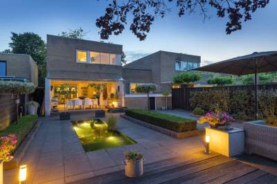 Woning Diepenbrocklaan 17 Losser