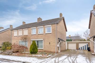 Woning Kasteel Aerwinckelstraat 15 Roermond