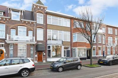 Woning Laan van Meerdervoort 422 Den Haag