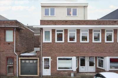 Woning Lucas Meijerstraat 14RD Haarlem