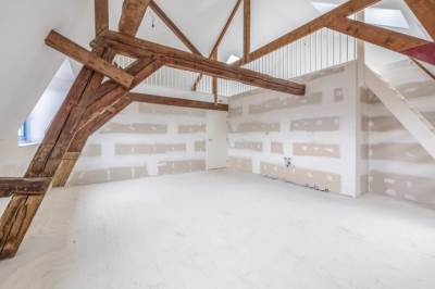 Woning Koestraat 134E Schoonhoven