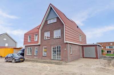 Woning Sikkel 24 Grootebroek