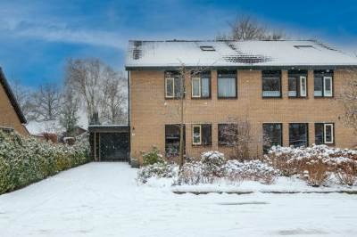 Woning De Colignystraat 9 Apeldoorn