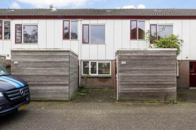 Woning Jan Steenstraat 130 Meppel