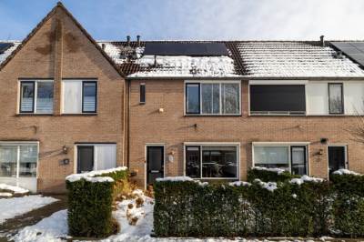 Woning Oranjelaan 22 Nunspeet