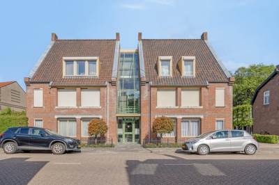 Woning Nieuwstraat 31B Budel