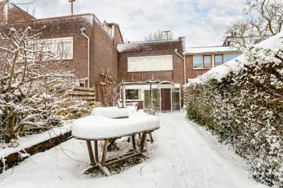 Woning Fazantenkamp 148 Maarssen