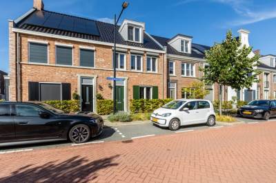 Woning Schuddebeurslaan 83 Moordrecht