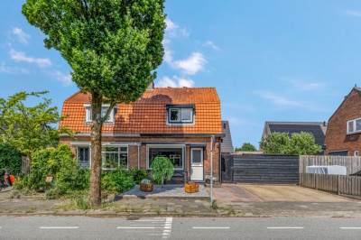 Woning Oude Postweg 105 Austerlitz