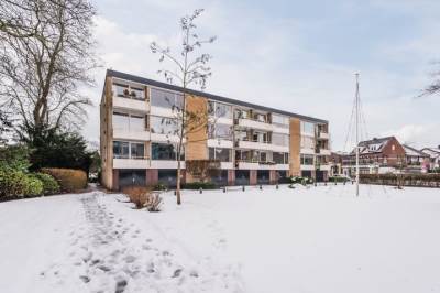 Woning Bosstraat 40 Baarn