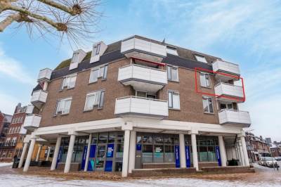 Woning Wilhelminaplein 41 Tegelen