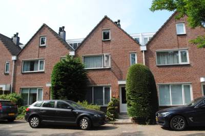 Woning Dahliahof 2 Wassenaar