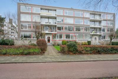 Woning Reigersbergenweg 12 Den Haag