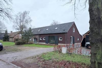 Woning Past. Bolsiusstraat 8 Valkenswaard