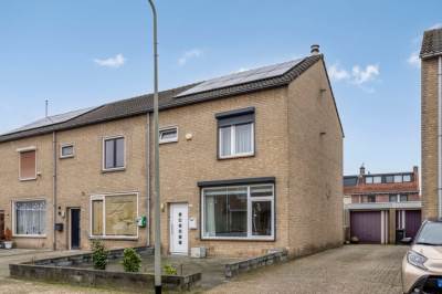 Woning Kuipers-Rietbergstraat 238 Oss