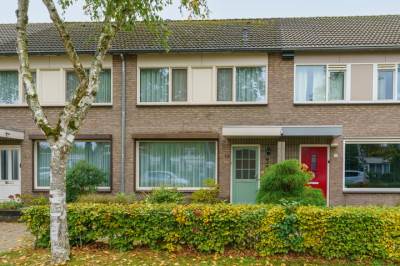 Woning De Mommers 13 Waalre
