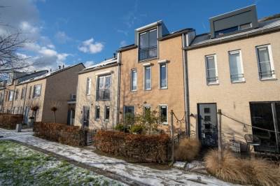 Woning Midgard 37 Beverwijk