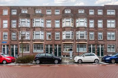 Woning Professor Kamerlingh Onneslaan 131A1 Schiedam