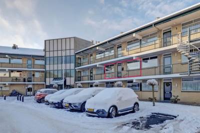 Woning Eendekamp 84 Harderwijk