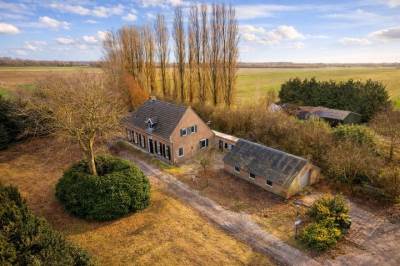 Woning Maasdijk 81 Dieden