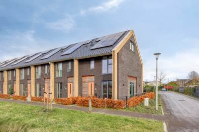 Woning Van Essenweg 3 Apeldoorn