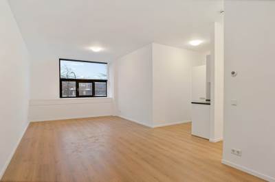 Woning Fascinatio Boulevard 888K Capelle aan den IJssel