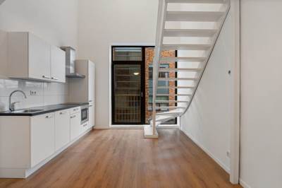 Woning Fascinatio Boulevard 946H Capelle aan den IJssel