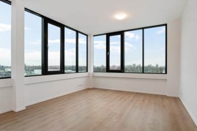 Woning Fascinatio Boulevard 892M Capelle aan den IJssel
