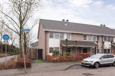 Woning Graspieper 30 Etten-Leur