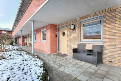 Woning Kantbeugel 65 De Goorn