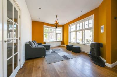 Woning Fahrenheitstraat 599 Den Haag