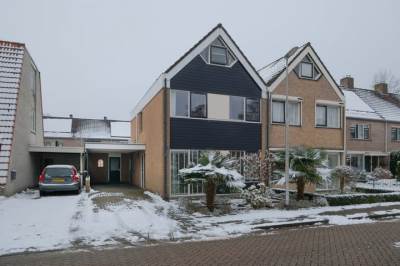 Woning Laan '40-' 4595 Vriezenveen