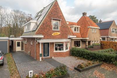 Woning Koningin Julianaweg 35 Oranjewoud