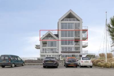 Woning De Zaete 12 Yerseke