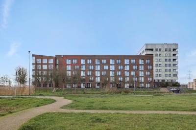 Woning Vlietdijk 120 Rosmalen