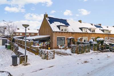 Woning Erfgooiersweg 13 Laren (NH)