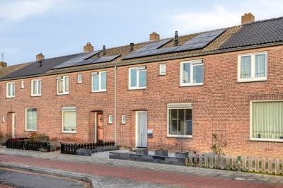 Woning Koninginnelaan 81 Roermond