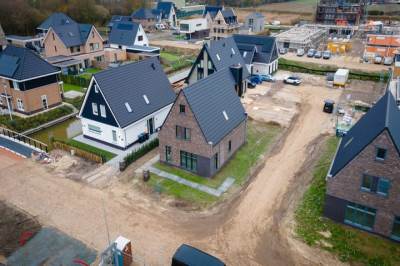 Woning Kijkglas 28 Leerdam