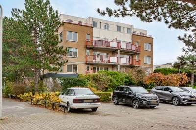 Woning Louis Davidsstraat 86 Den Haag
