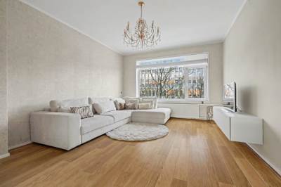 Woning Generaal Spoorlaan 11 Rijswijk (ZH)