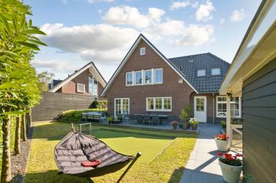 Woning Rueterlaan 5 Laren (NH)