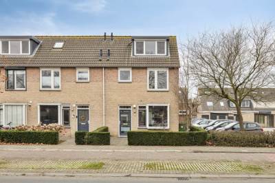 Woning Zwartbroekweg 48 Den Bosch