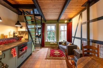 Woning Oosterweg 323 Groningen