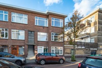 Woning Hadewichstraat 7 Den Haag