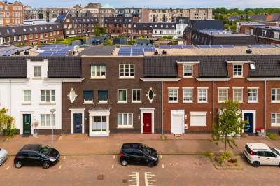 Woning Dassenburcht 48 Vleuten