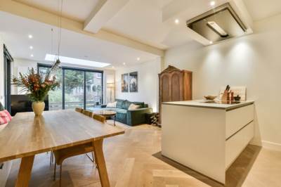 Woning Alblasstraat 44H Amsterdam