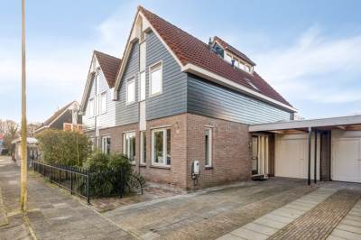 Woning Kolenbergstraat 2A Blokker