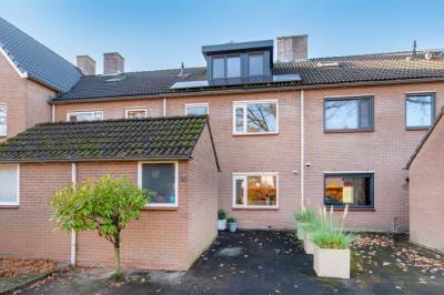 Woning Kruiser 50 Veenendaal